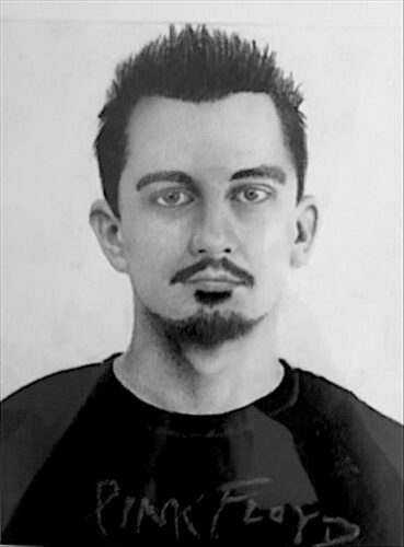 Nicholas Detsch
